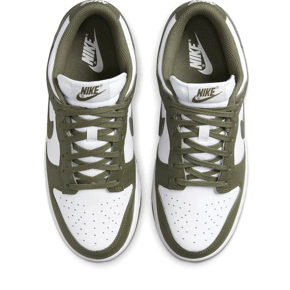 Olive' Low Dunk Nike 'Medium W 0725